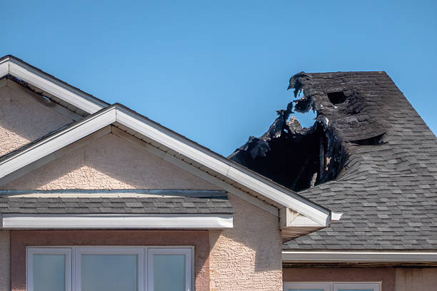 Licensed Structural Rebuild service in Milford, PA - Fire Damage Laser Cleaning